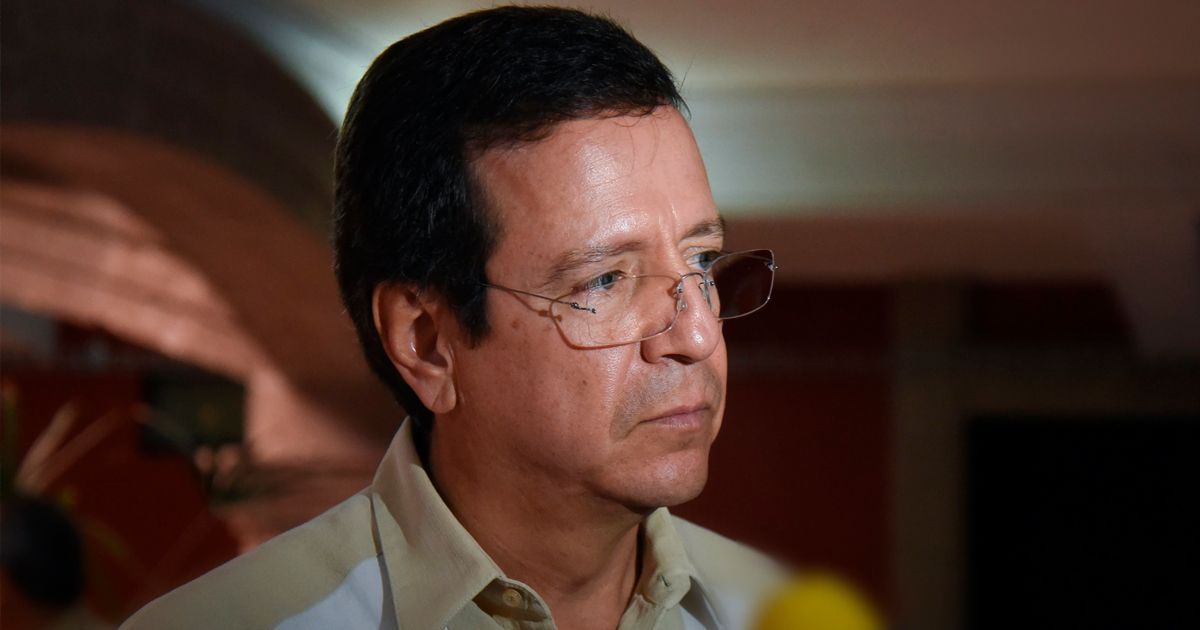 Llamará Congreso local a comparecer al Secretario de Hacienda