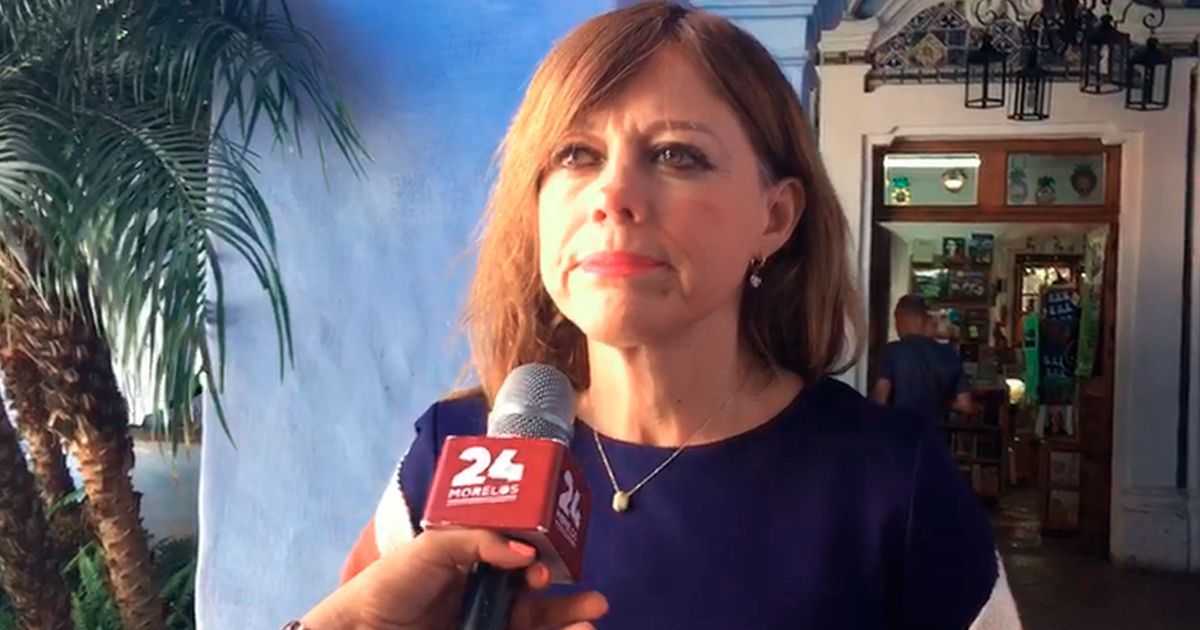 “Comités de vigilancia mejoran seguridad en Altos de Morelos”