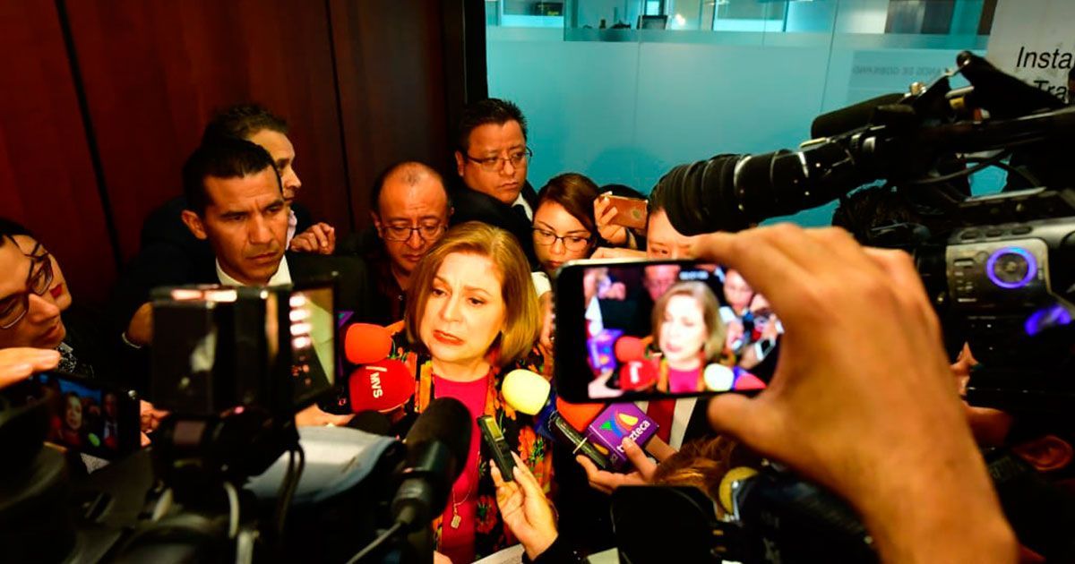 “Caso socavón está cerrado”