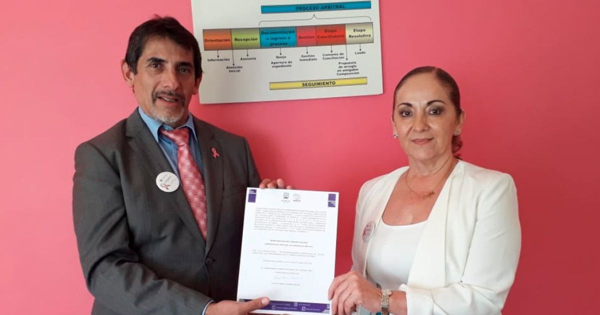 Presentan a nueva comisionada de COESAMOR