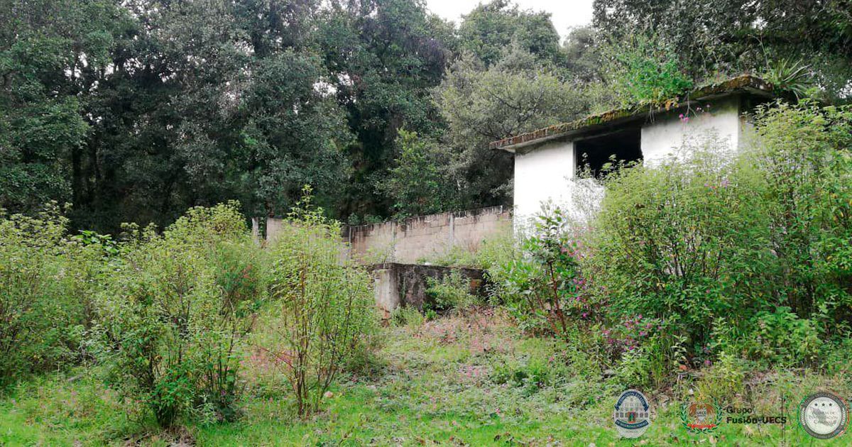 Liberan a víctima y detienen a tres presuntos secuestradores