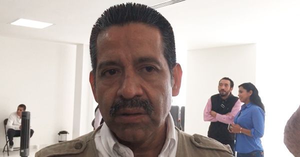 “Rutas de evacuación no están en muy buenas condiciones”