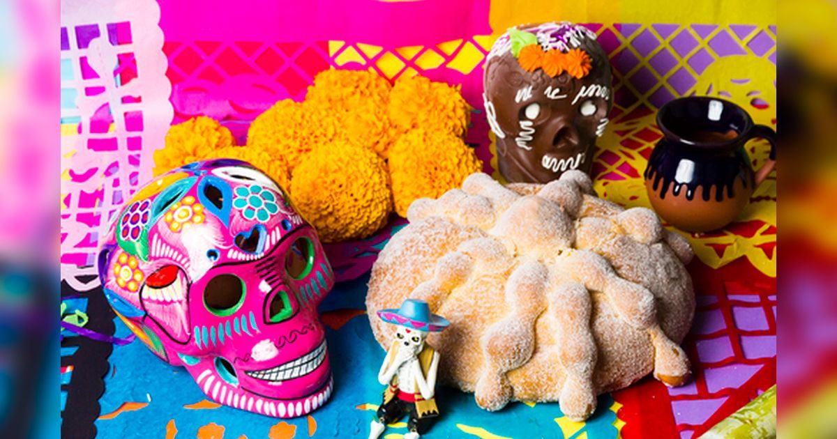 Instalarán mercado por Día de Muertos en Jojutla