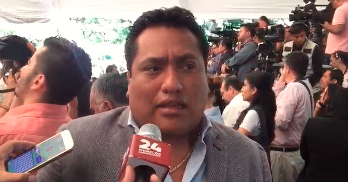 “Damnificados fueron defraudados”