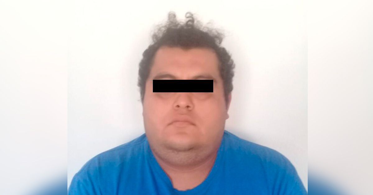 Cae asesino de periodista