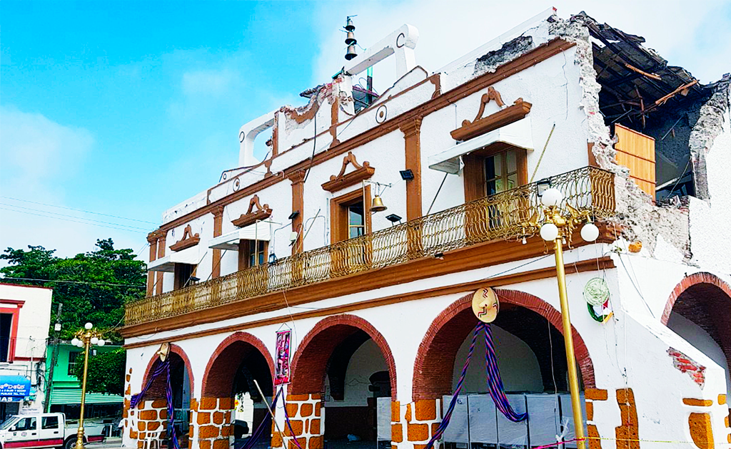 Revelan irregularidades heredadas en Ayuntamiento de Jojutla