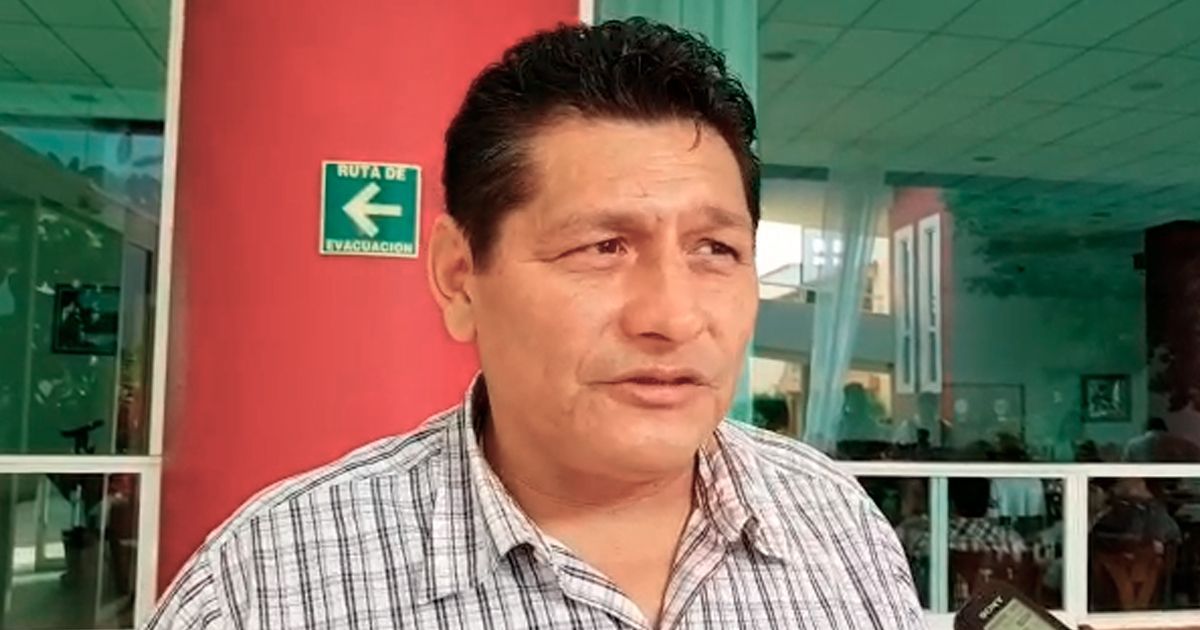 “Trabajaré de la mano del gobernador”; Jesús Corona