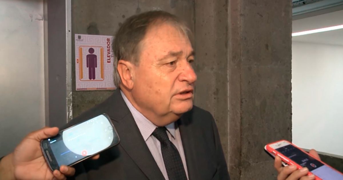 Continuarán investigaciones sobre socavón del Paso Exprés