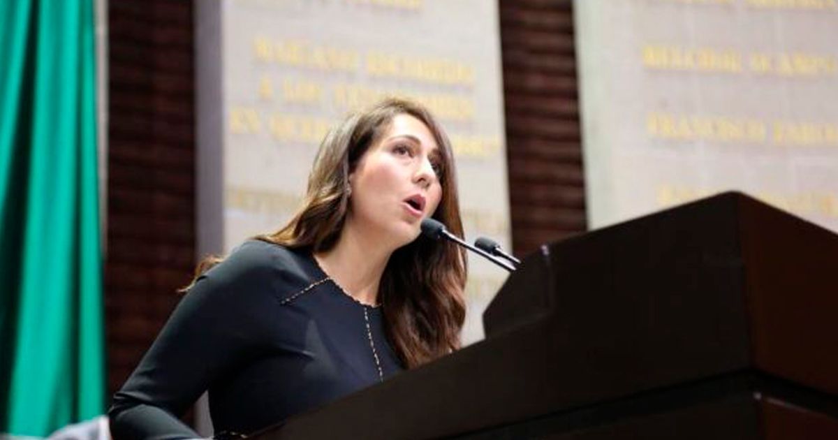 Diputada propone un día de “Home Office” a la semana