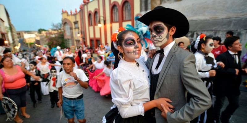 Ya está la cartelera del Festival Miquixtli 2018