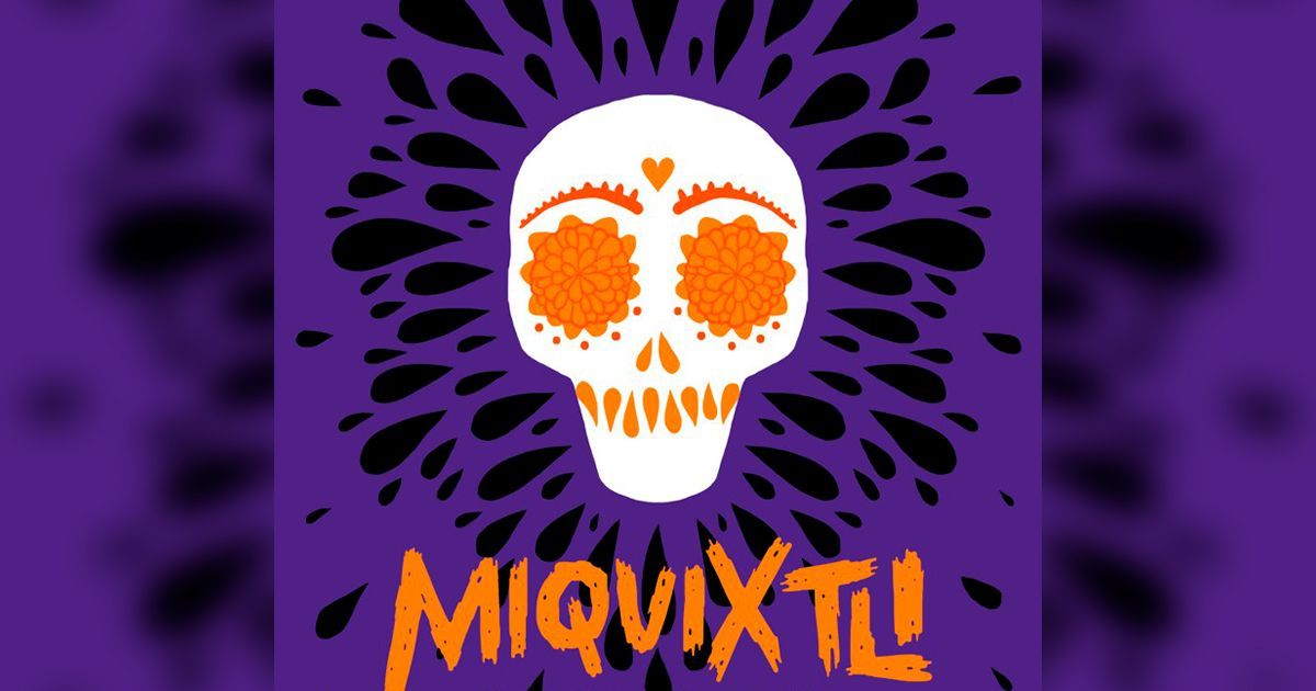 Invitan al Festival Miquixtli en Cuautla