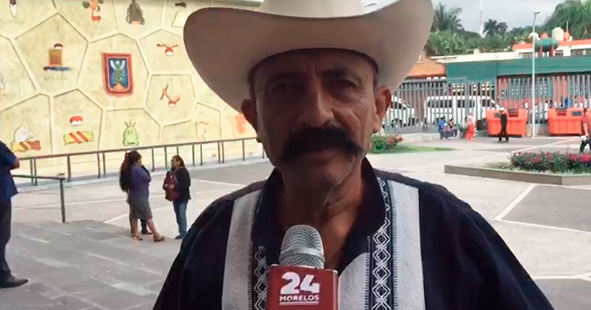 Insiste nieto de Zapata en cancelar termoeléctrica