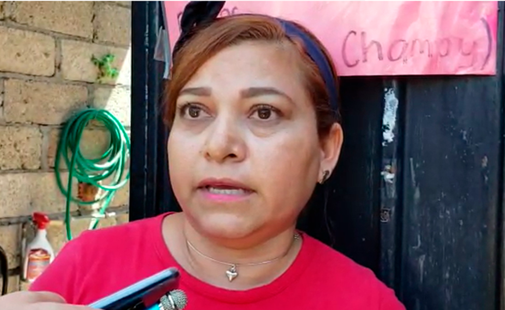 Piden apoyo por ataque de perros