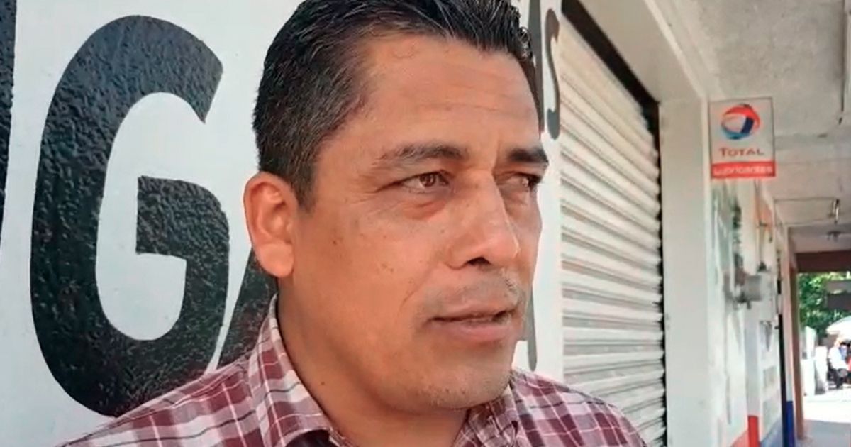 “Preocupa inseguridad en Jojutla”