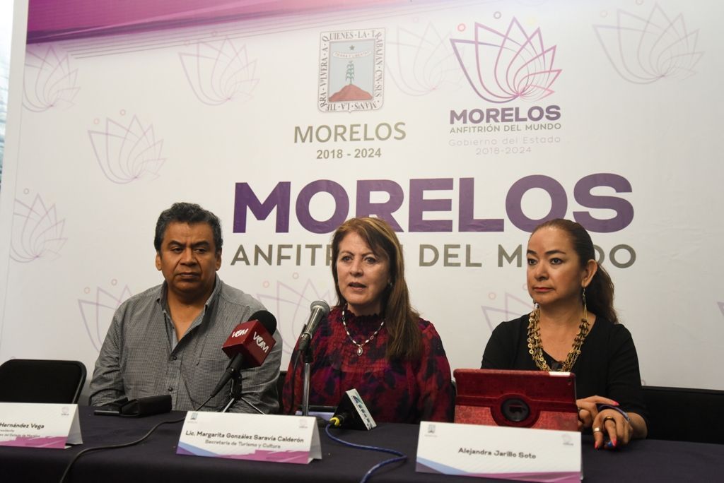 Impulsarán programa estatal “Pueblos con Encanto”