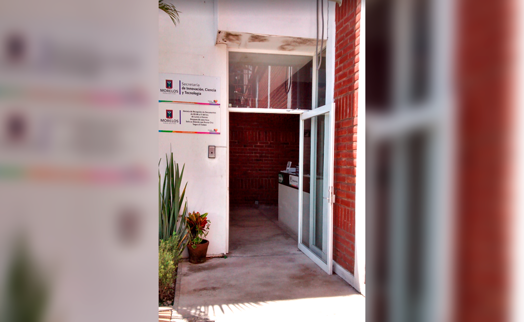 Fusionan Secretarías y desaparece la de Innovación, Ciencia y Tecnología
