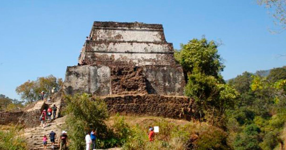 “Sin riesgo de que Tepoztlán pierda título de Pueblo Mágico”