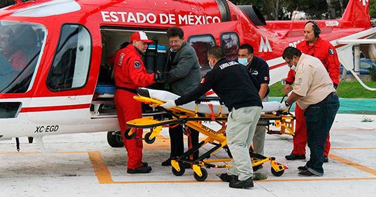 Procuran el onceavo corazón de 2018