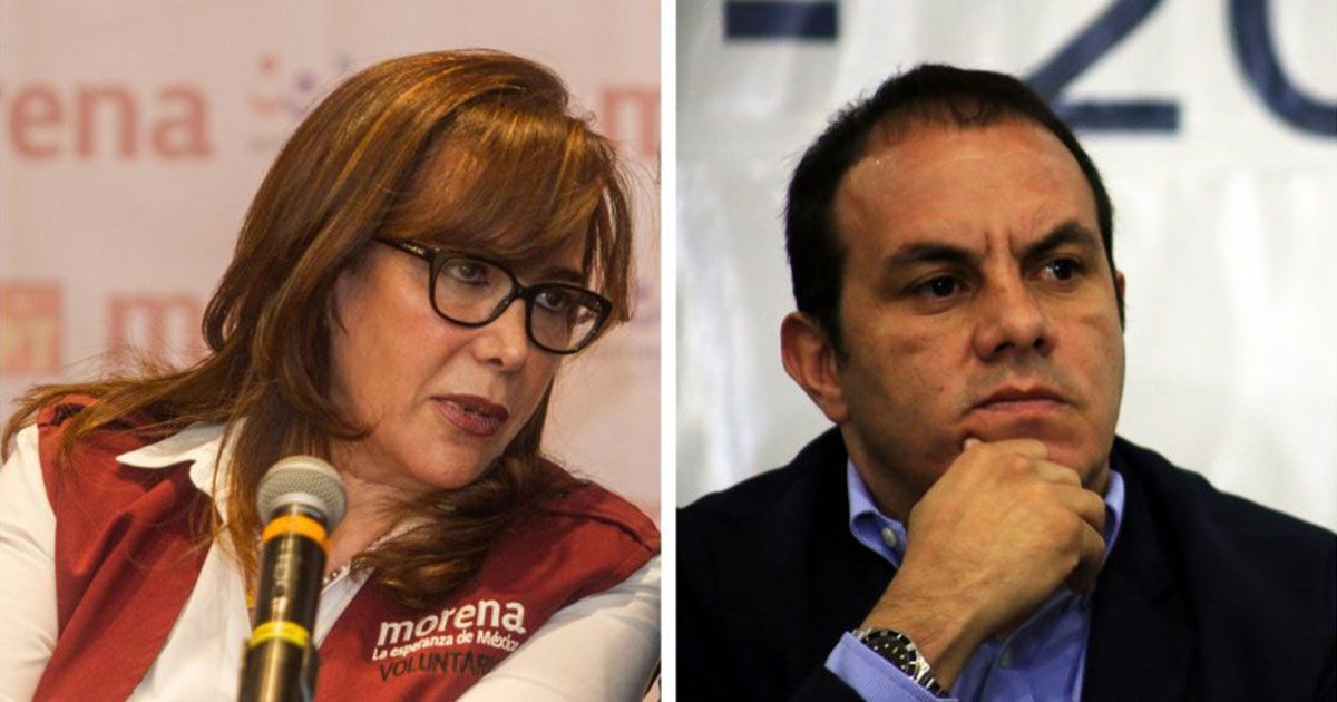 “Ya chole con los pleitos” AMLO
