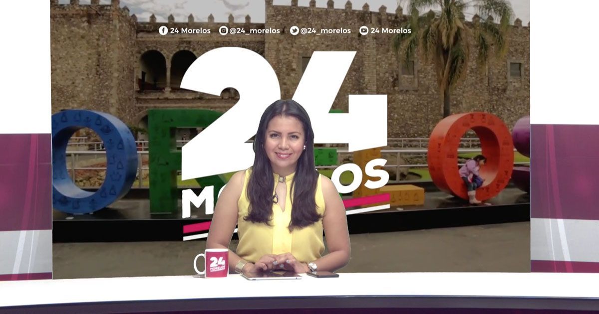 Noticiero 09 de octubre 2018