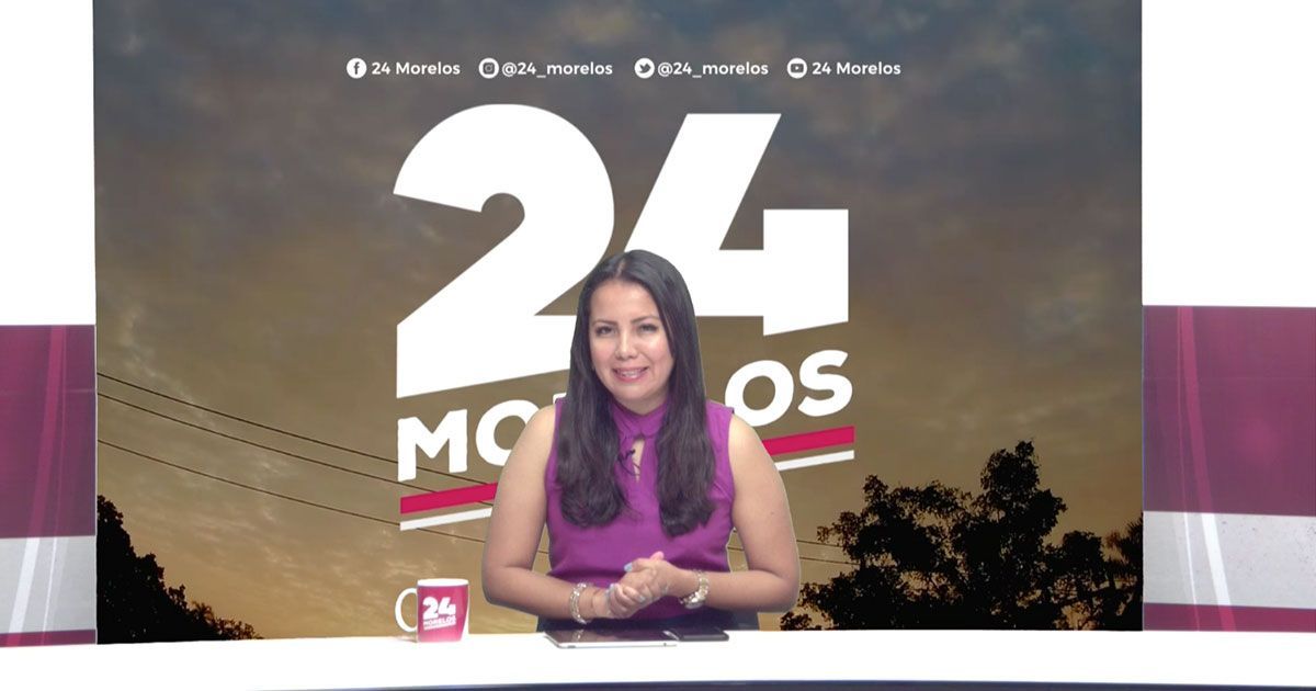 Noticiero 10 de octubre 2018