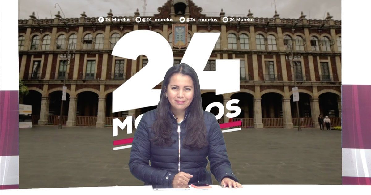 Noticiero 11 de octubre 2018