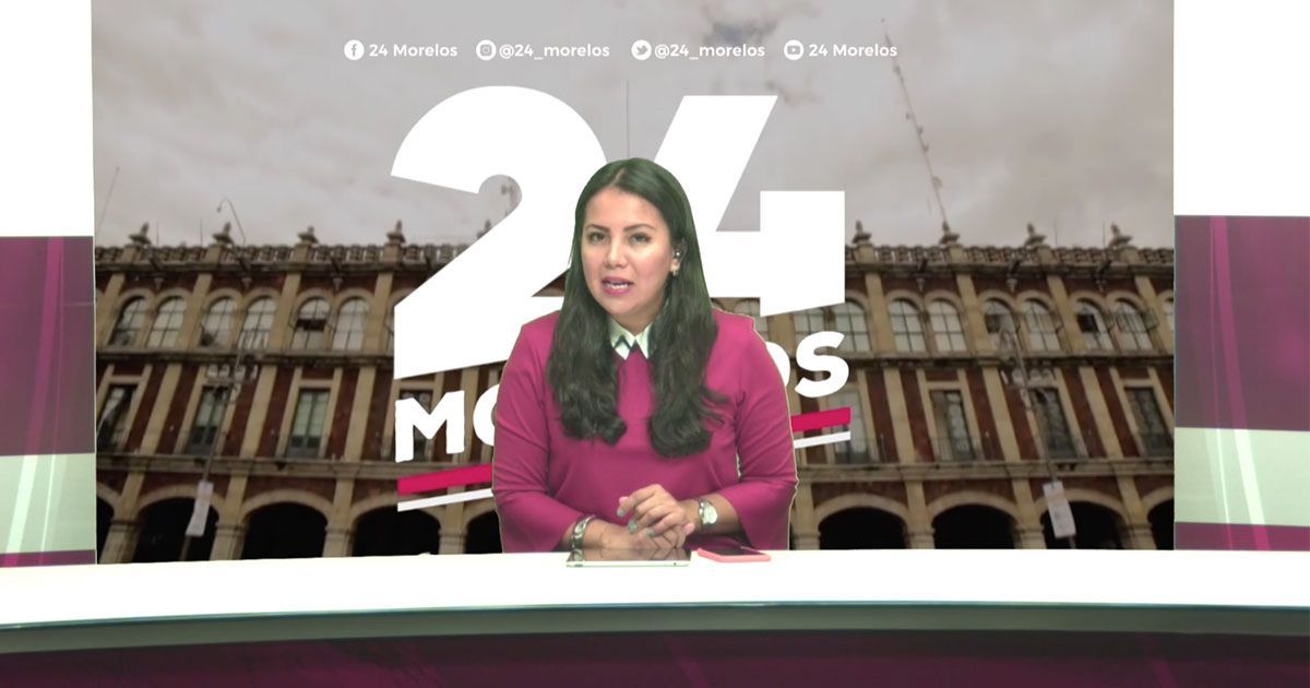 Noticiero 12 de octubre 2018