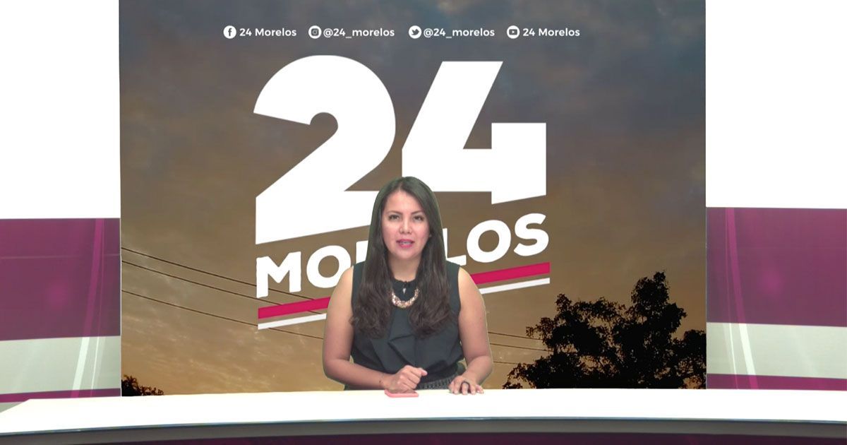 Noticiero 15 de octubre 2018