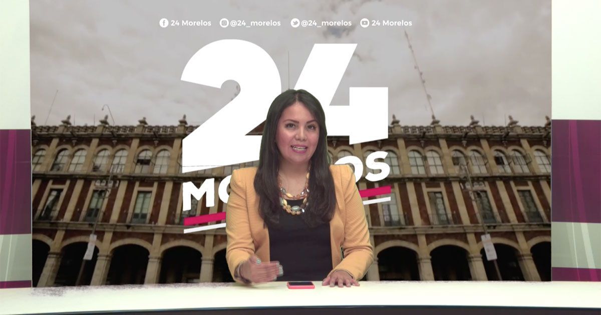 Noticiero 16 de octubre 2018