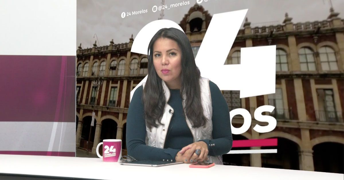 Noticiero 17 de octubre 2018