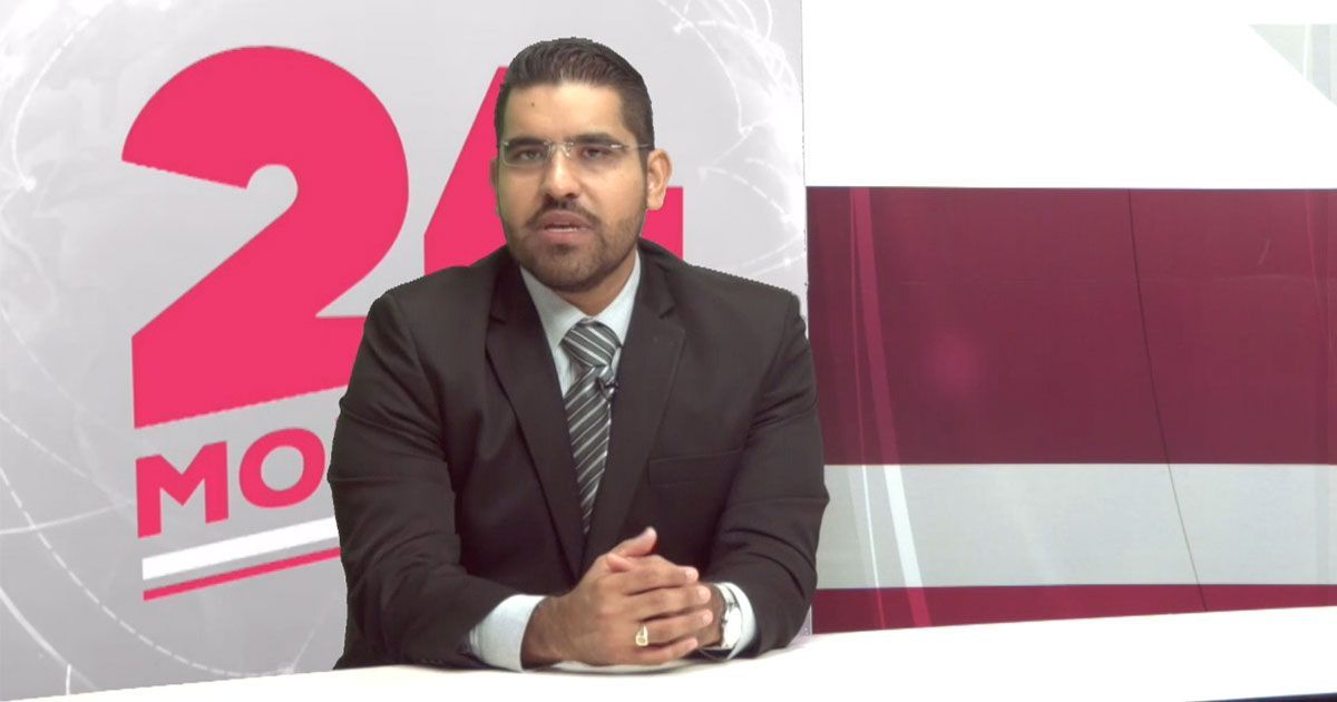 Urge atender calentamiento global