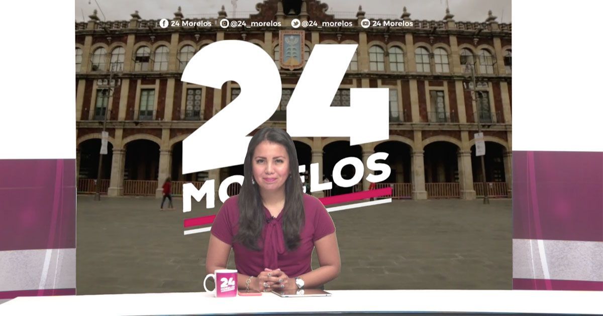 Noticiero 18 de octubre 2018