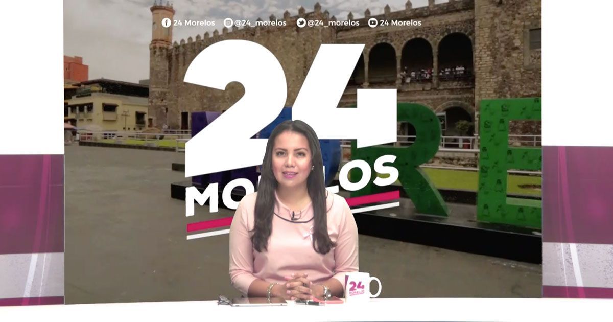 Noticiero 19 de octubre 2018
