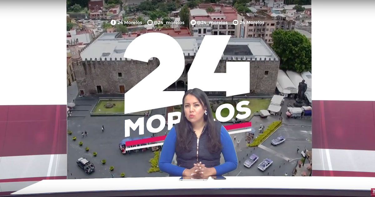 Noticiero 02 de octubre 2018