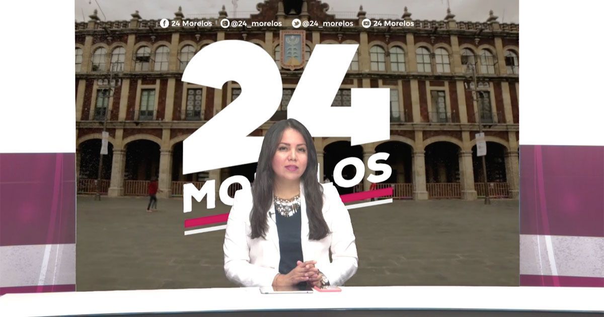 Noticiero 22 de octubre 2018