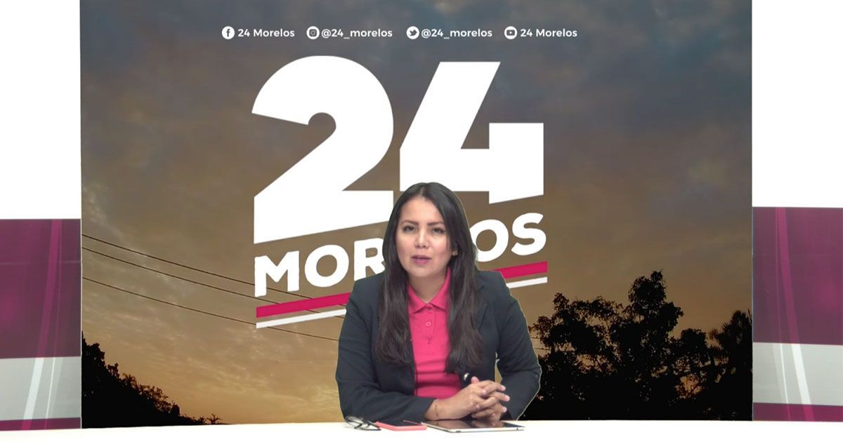 Noticiero 24 de octubre 2018