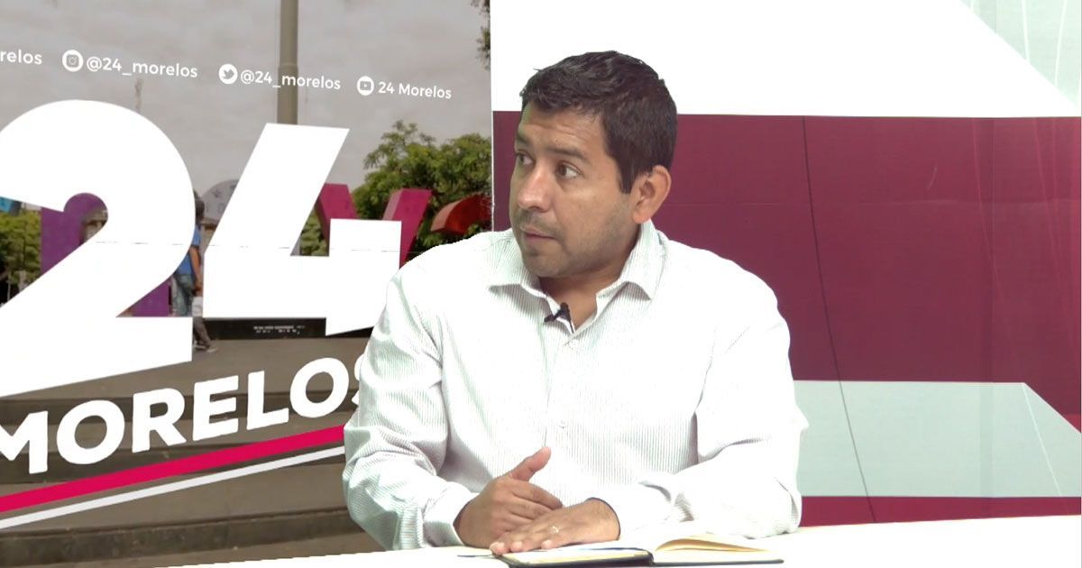 “En menos de una semana se hizo el corte al mismo número de pozos de agua que el año pasado”