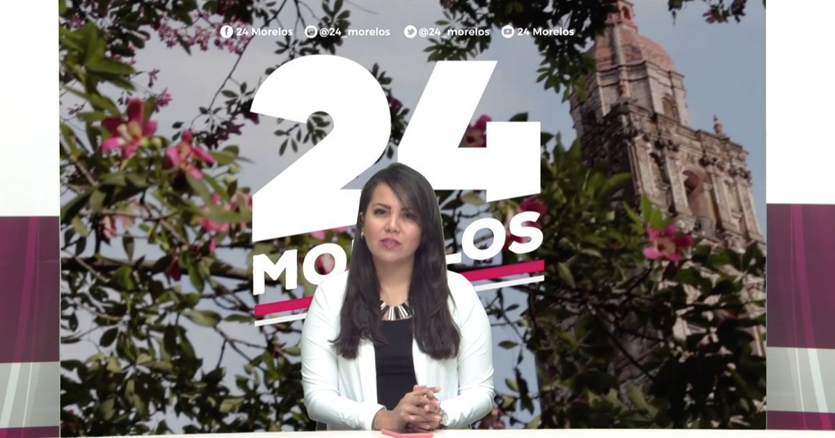 Noticiero 26 de octubre 2018