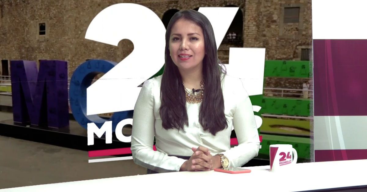 Noticiero 29 de octubre 2019