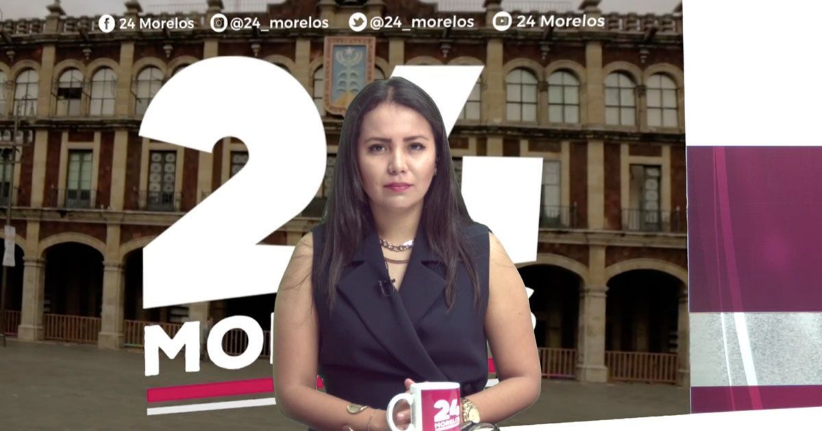 Noticiero 30 de octubre 2018