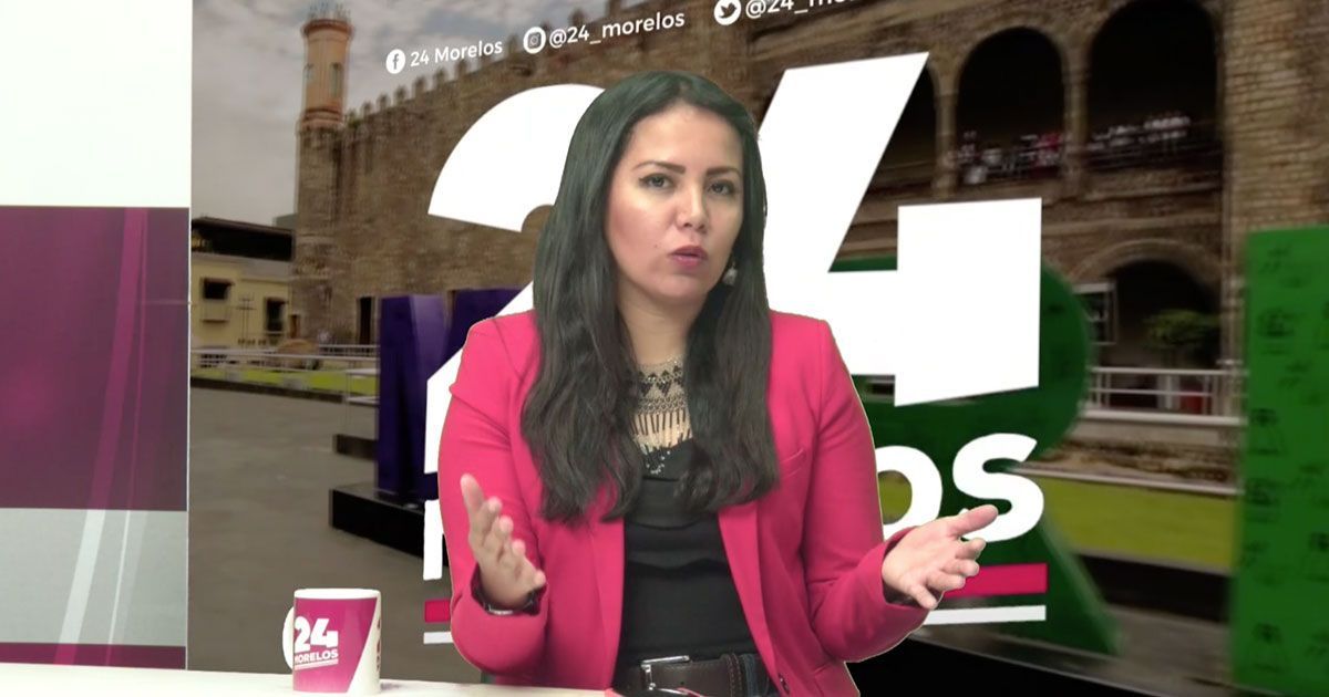Noticiero 31 de octubre 2018