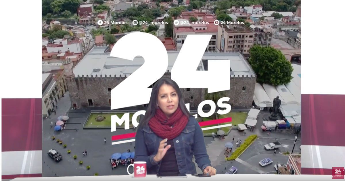 Noticiero 03 de octubre 2018