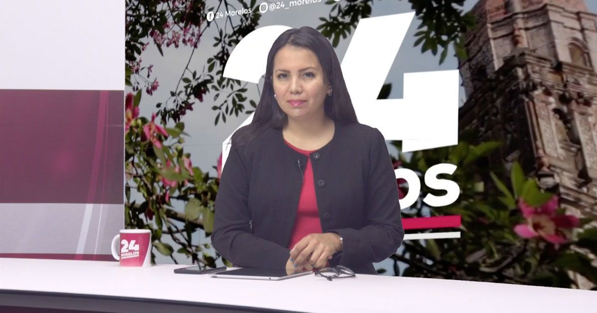 Noticiero 04 de octubre 2018