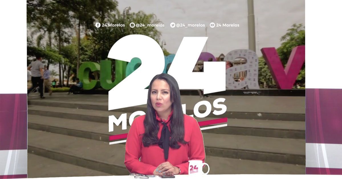 Noticiero 05 de octubre 2018
