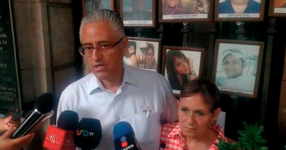 “Nuevo gobierno debe reactivar acciones de exhumación”