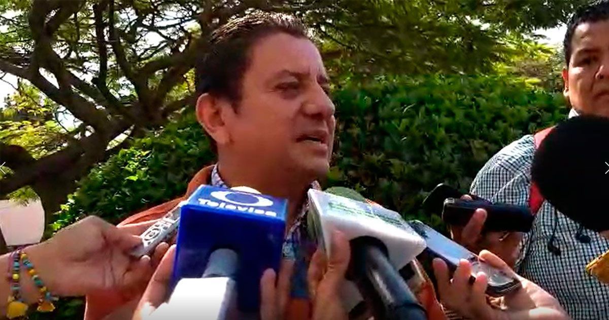 Huelga afecta investigaciones en la UAEM