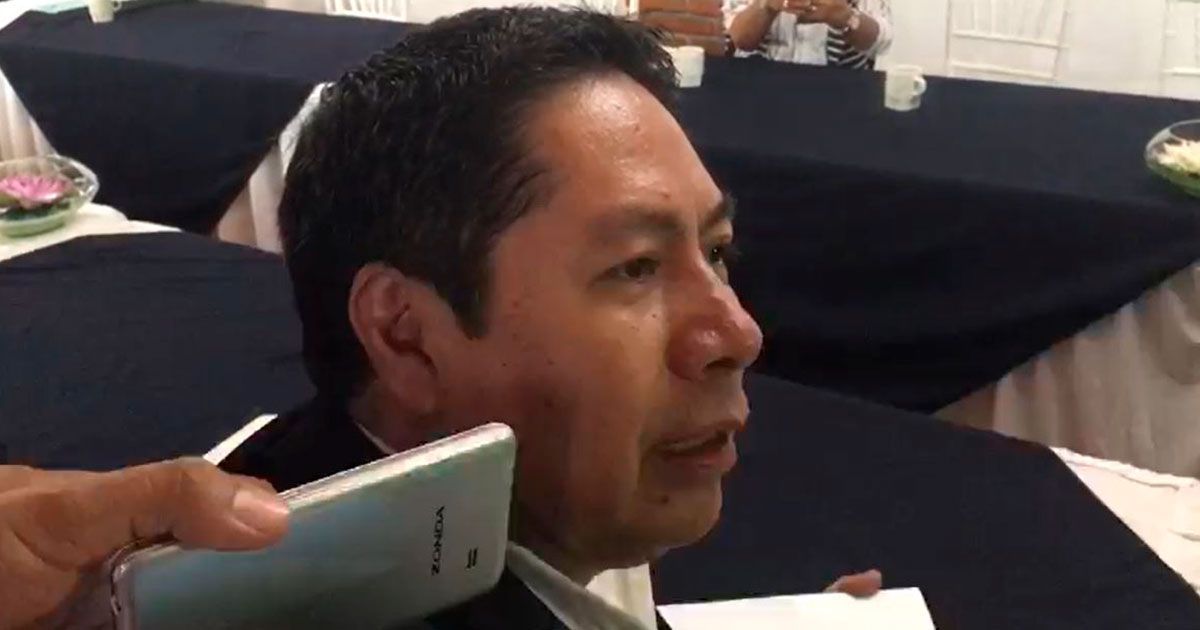 Por debajo de la media nacional se mantiene Morelos en accidentes laborales