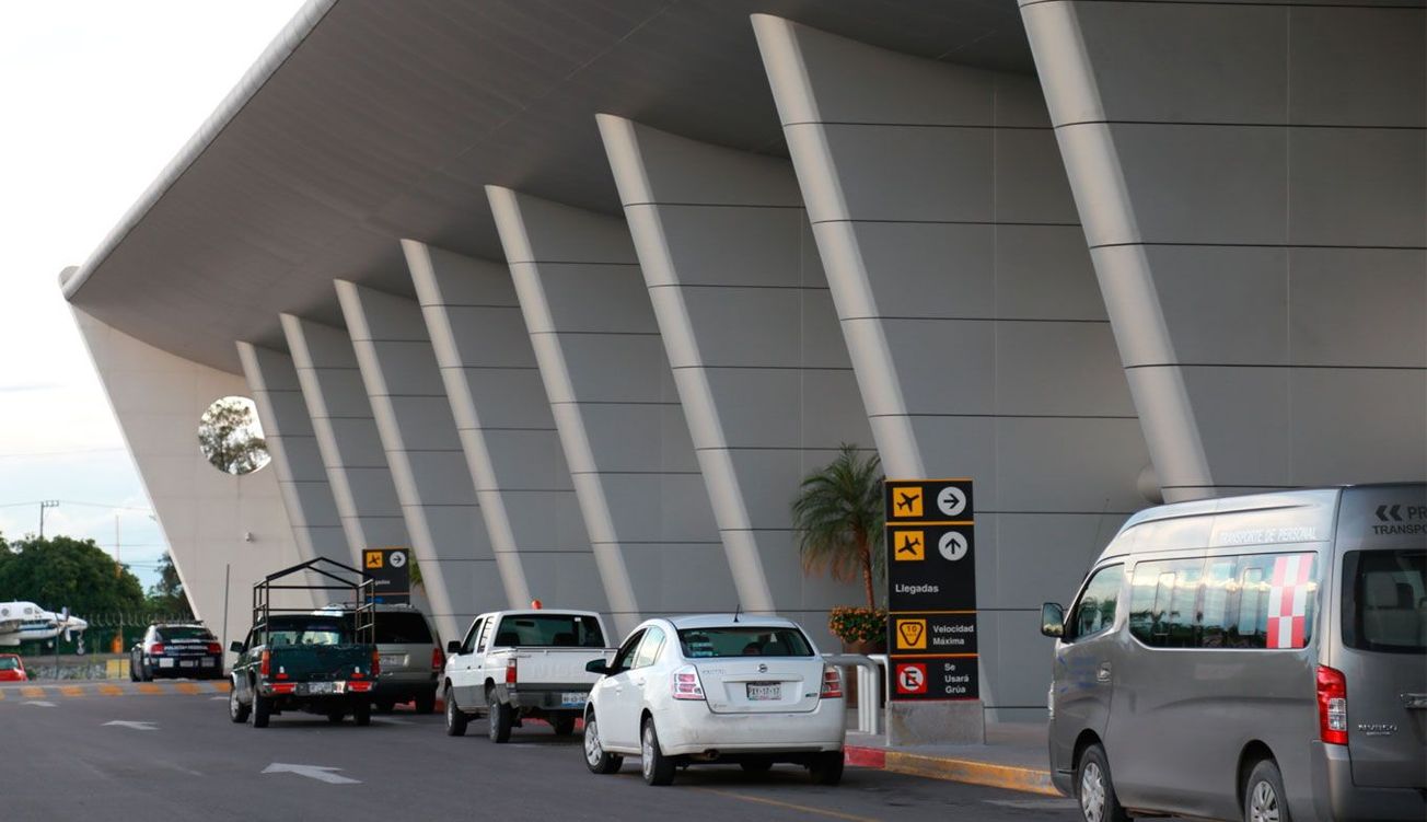 Amlo busca apostarle a los aeropuertos cercanos al AICM
