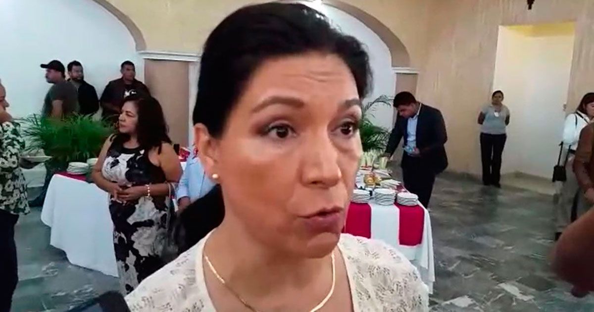 Necesitamos que el aeropuerto de Morelos funcione, y funcione bien, afirma la secretaria de Economía