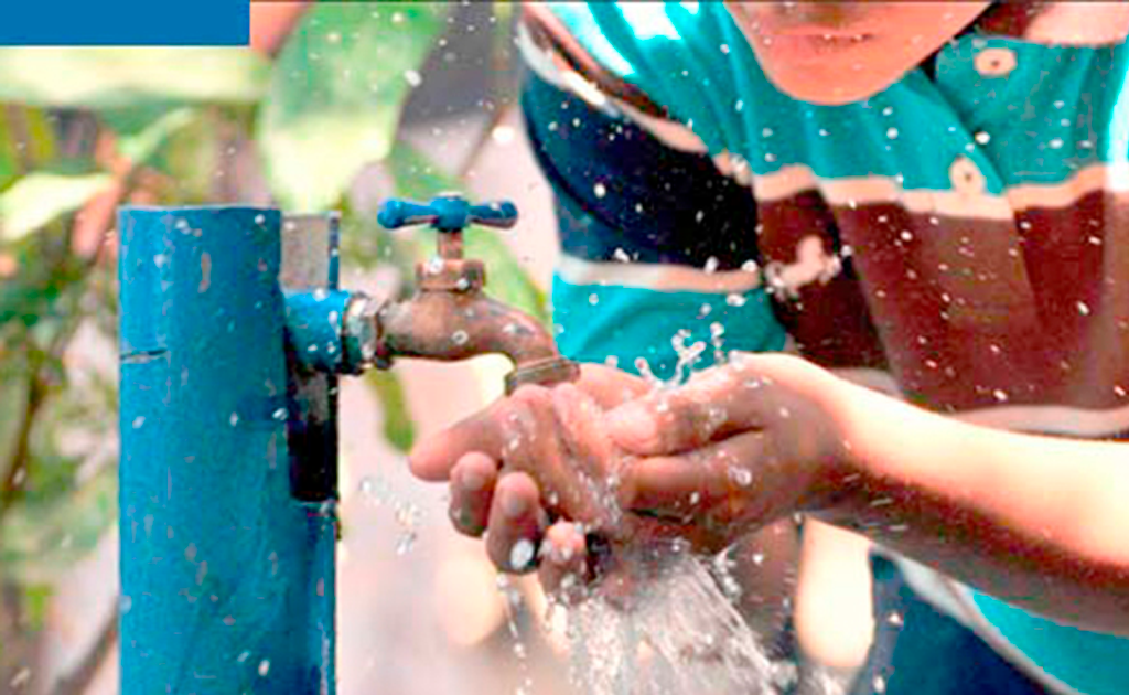 Promueven cultura del agua en municipios